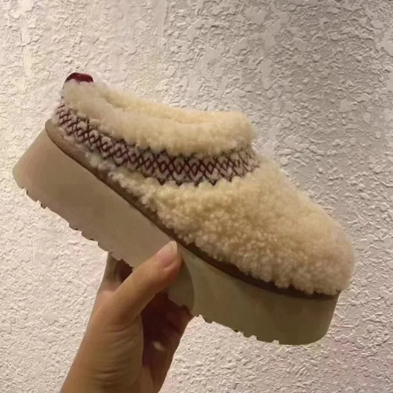 Hypocrite Custom Boots