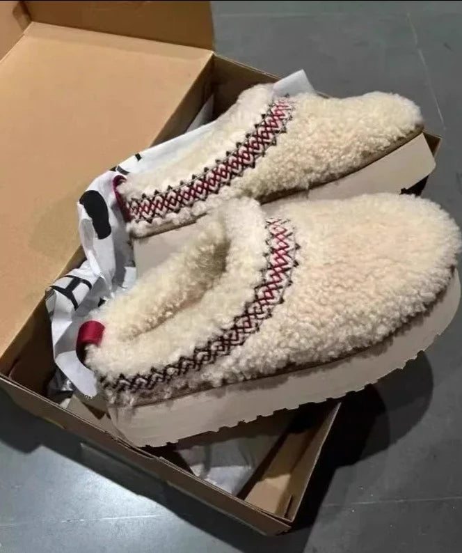 Hypocrite Custom Boots