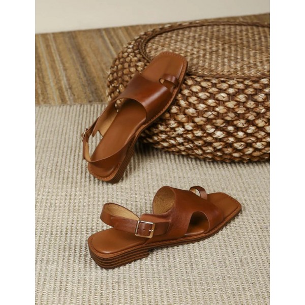 Oscuridad Gem Sandals