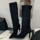 Deplaisante Style Boots