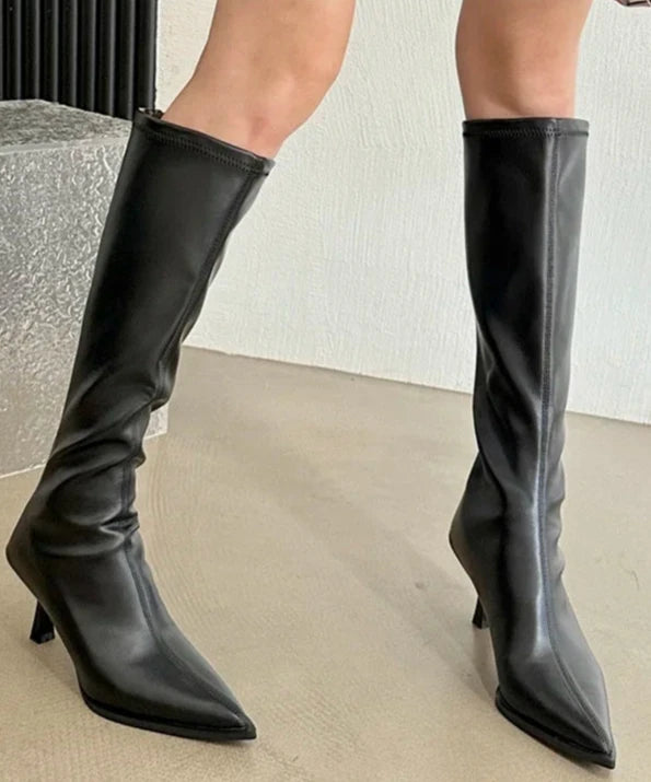 Luxe Vogue Boots