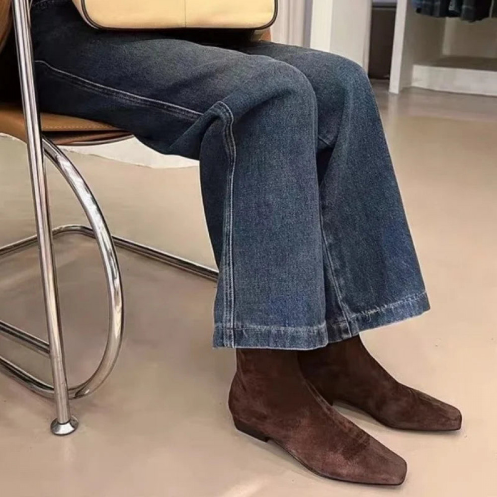 Rise Boots