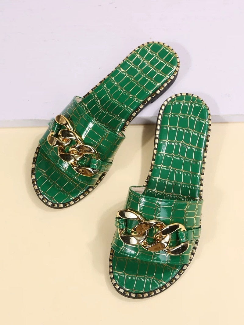 Raro Vintage Sandals
