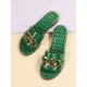 Raro Vintage Sandals