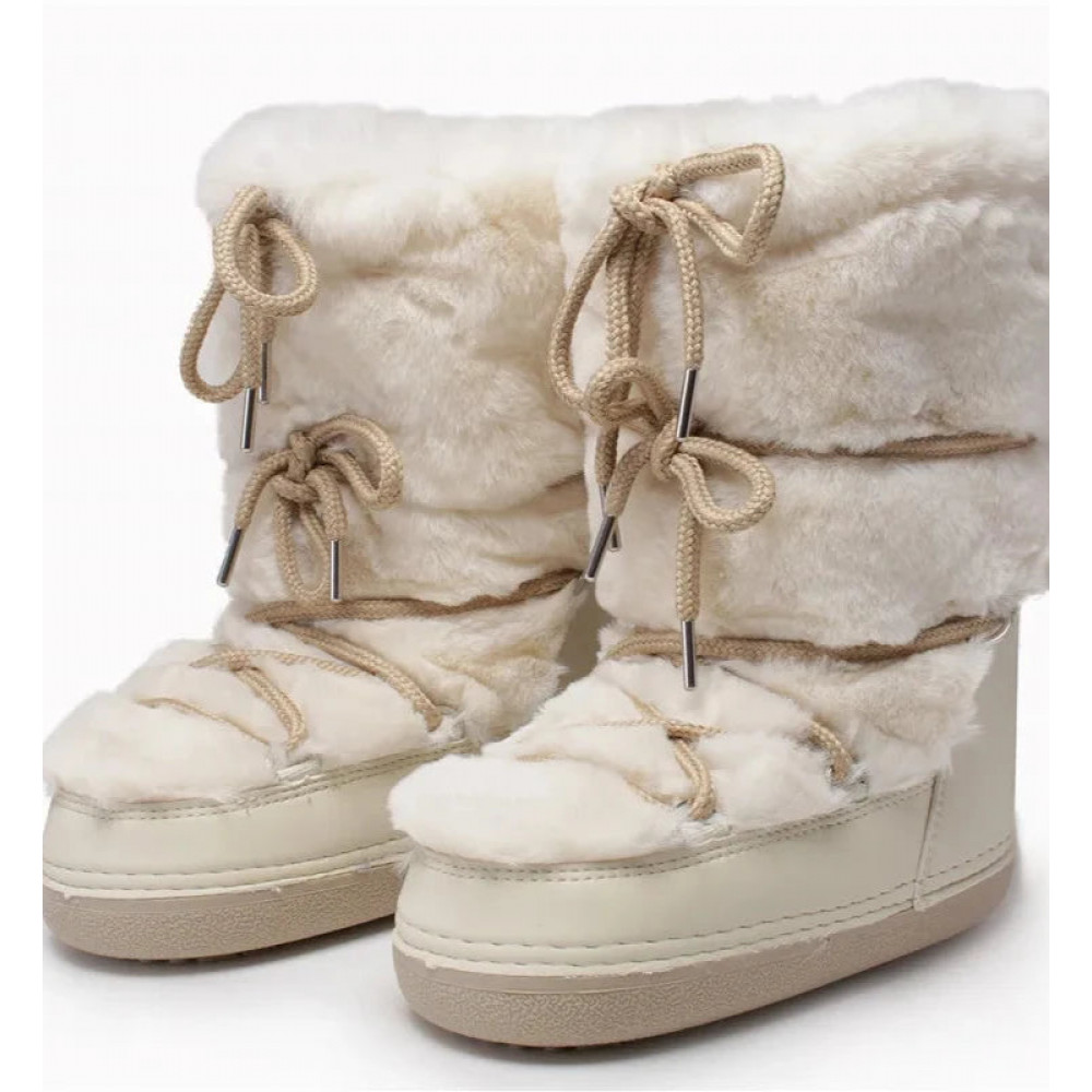 Glisten Boots