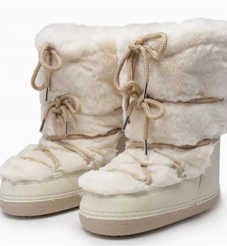 Mouille Atelier Boots