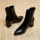 Granizo Maker Boots