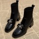 Estrecho Wave Boots