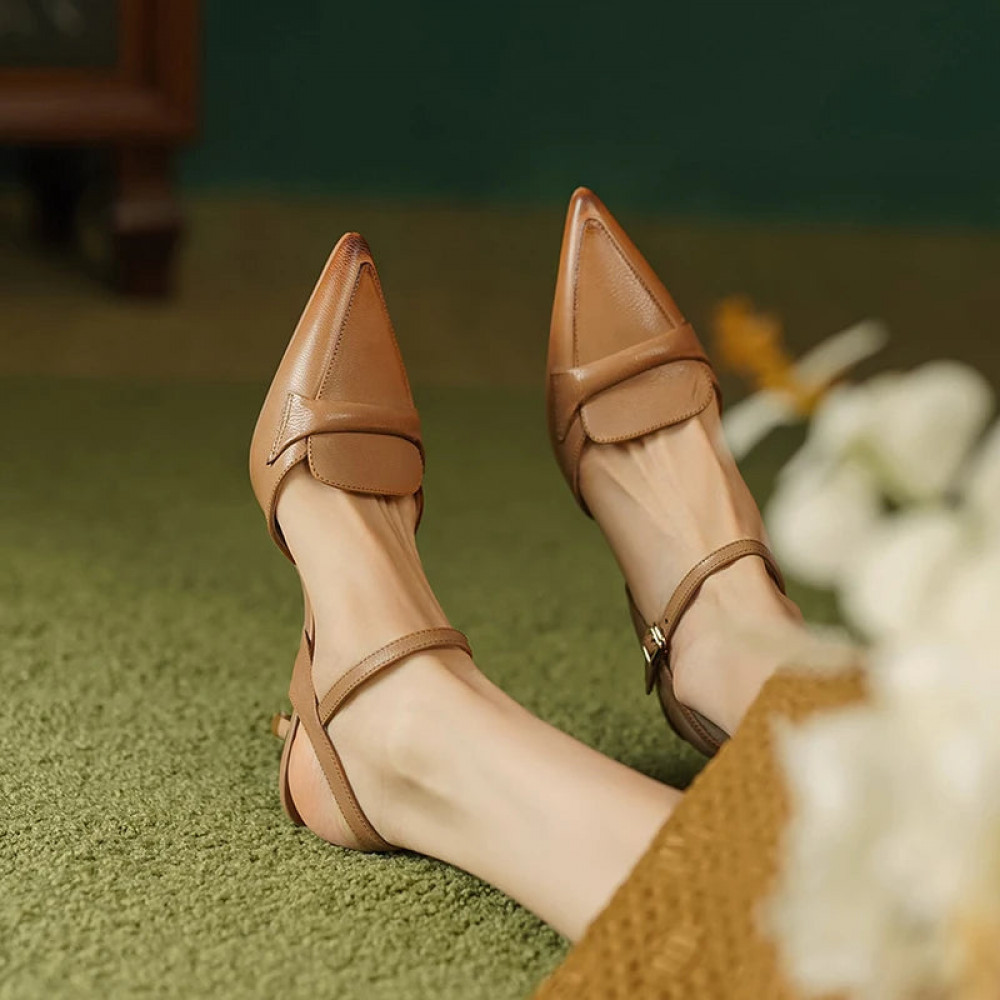 Solar Wave Shoes