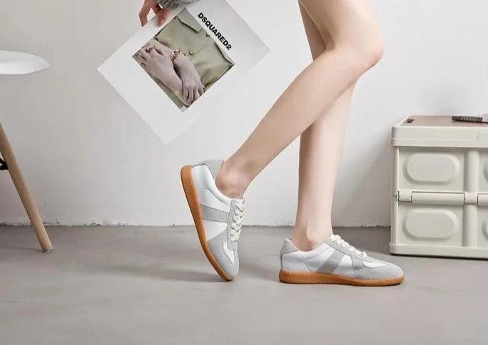 Perissable Vacation Sneakers