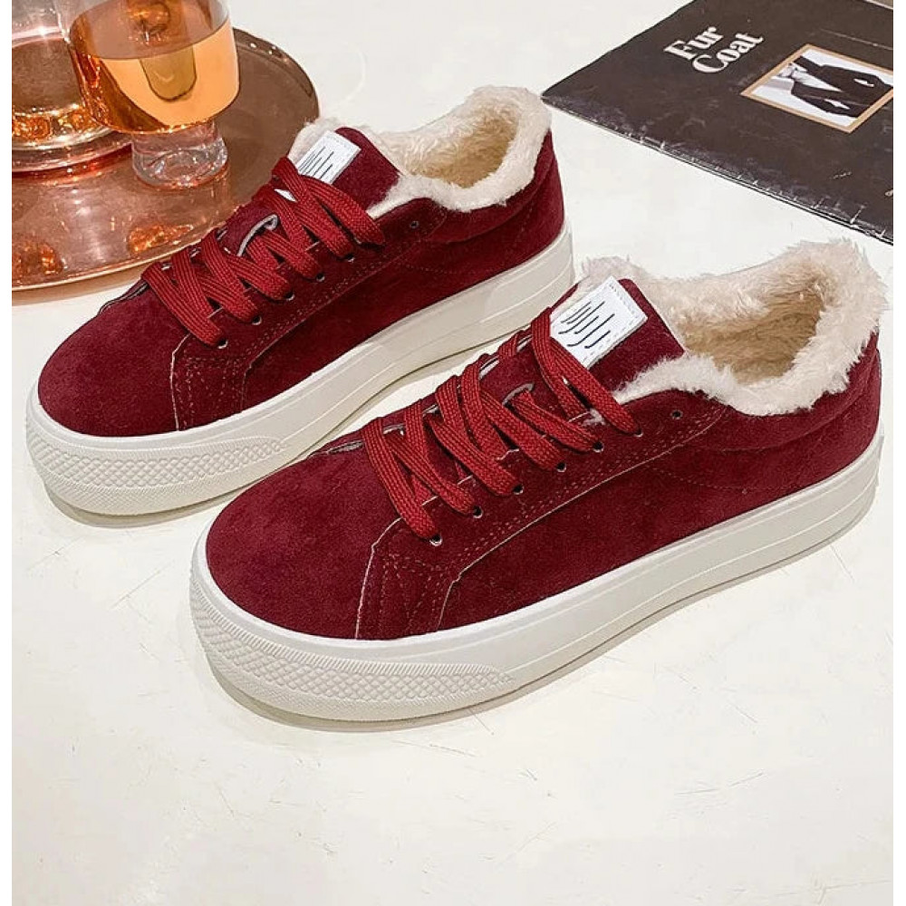 Tenera Shoes