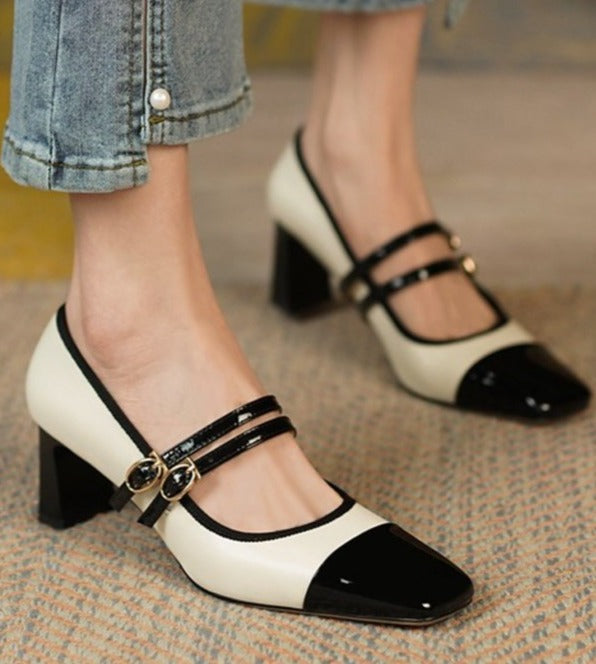 Moderne Creator Sandals