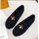 Mediato Hot Loafers