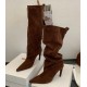 Deplaisante Style Boots