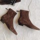 Hasty Wind Boots