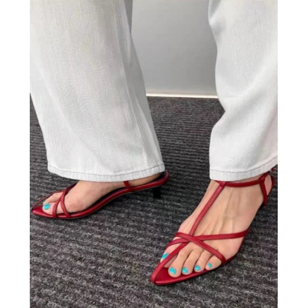 Granite Classic Sandals