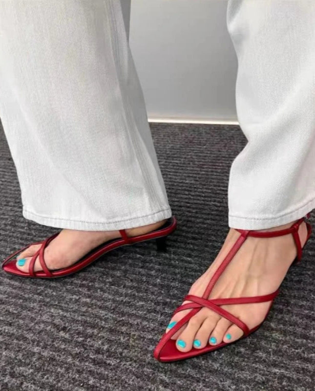 Granite Classic Sandals