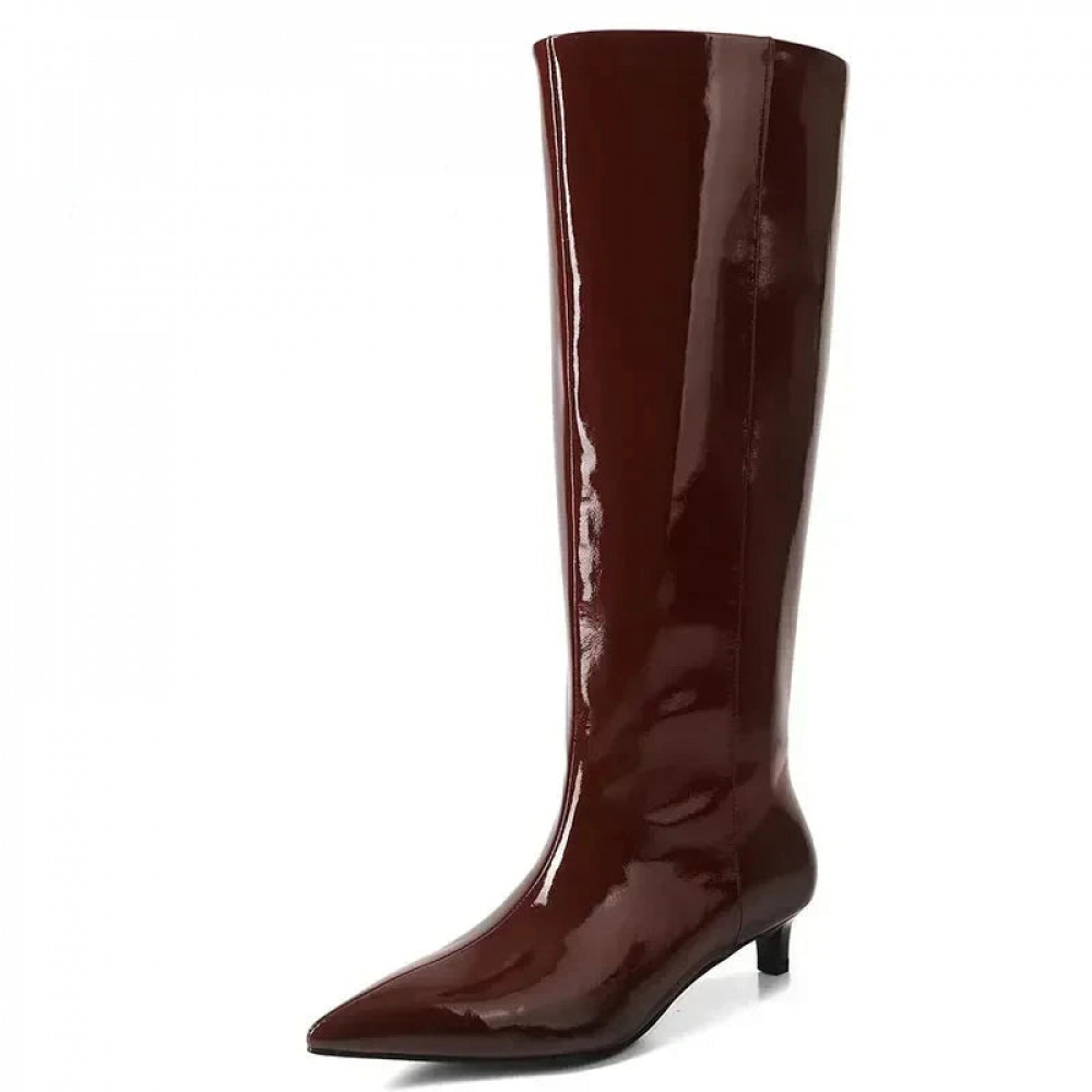 Sylph Boots