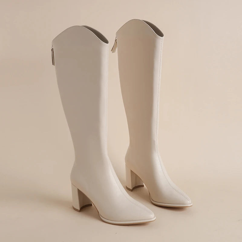 Dainty Spirit Boots