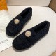 Hasty Nostalgia Loafers