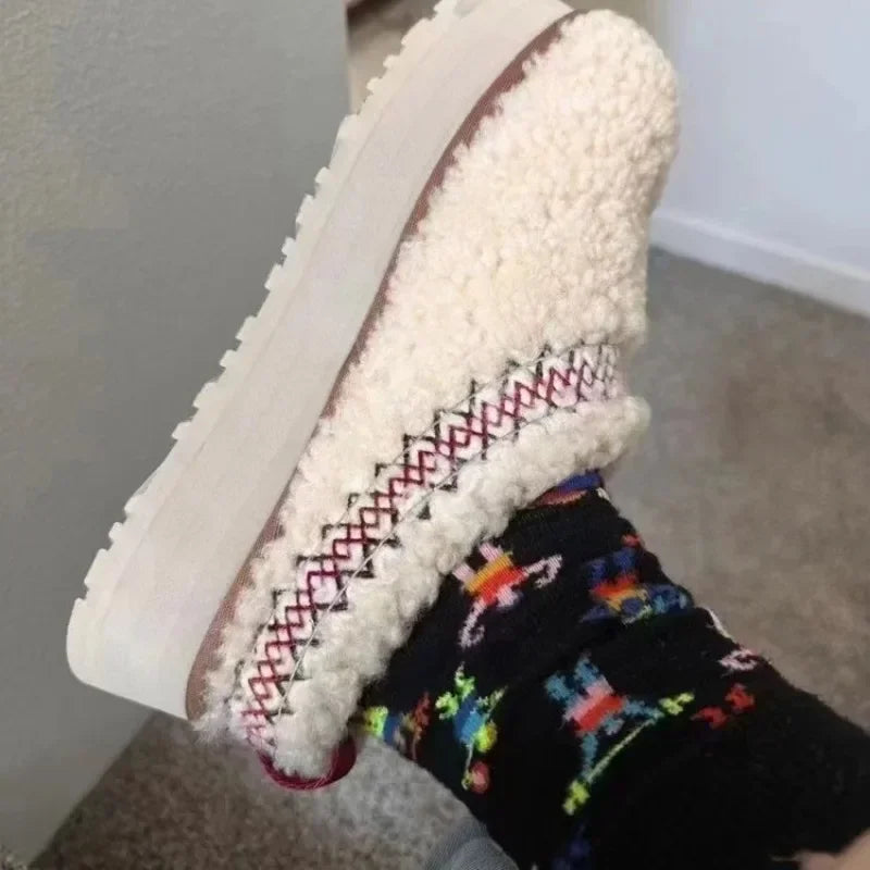 Hypocrite Custom Boots