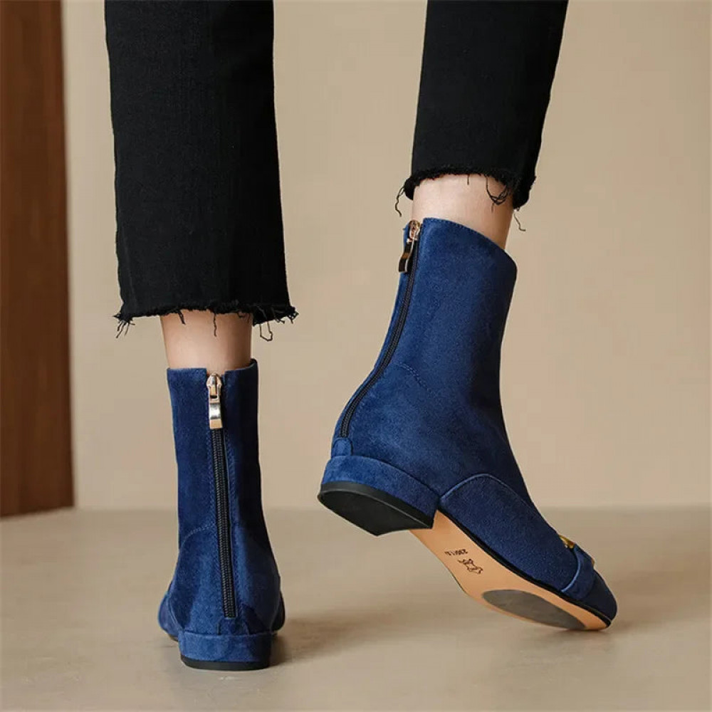 Rush Boots