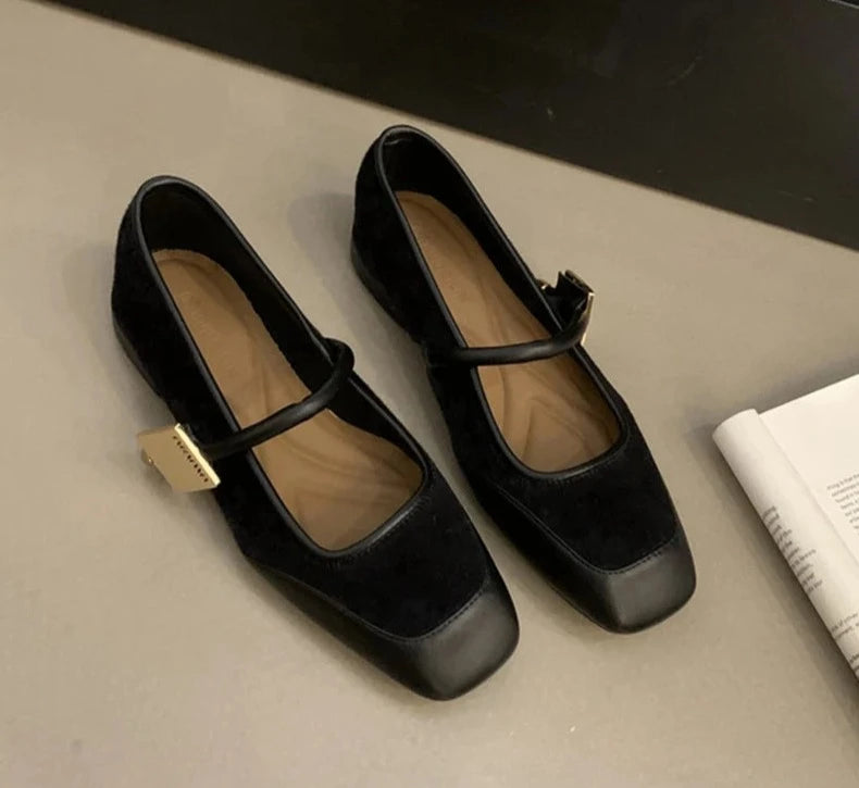 Triangulo Altered Loafers