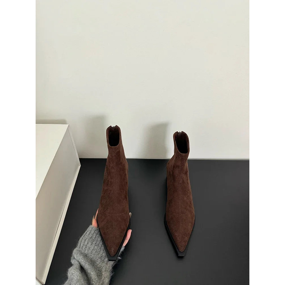 Mistero Sueño Boots