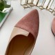 Arco Blossom Shoes