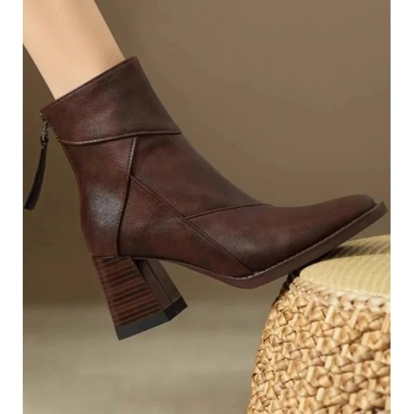 Gust Party Boots
