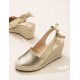 Mince Refined Sandals