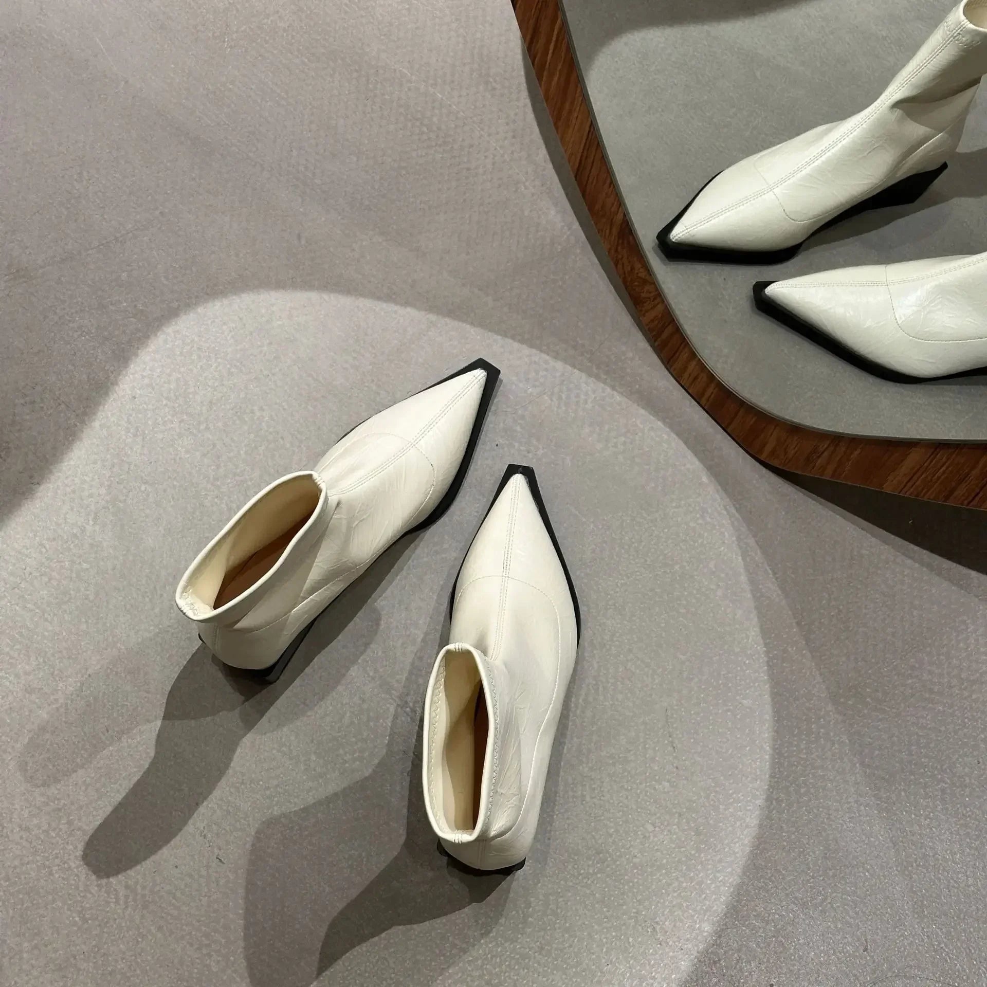 Gracieux Ultra Boots