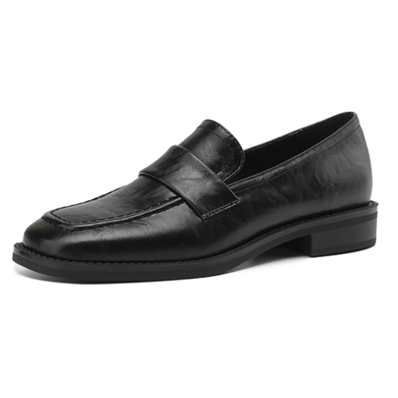 Entire Soul Loafers