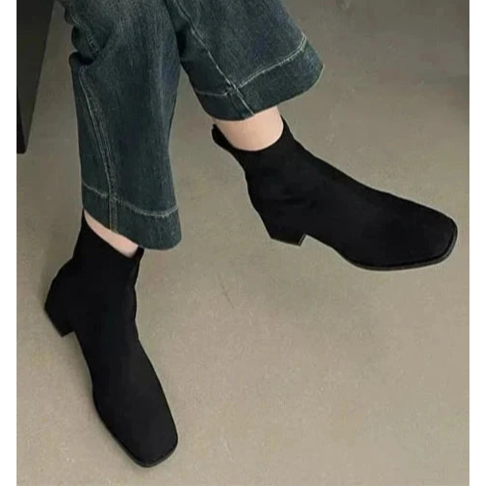 Flot Boots
