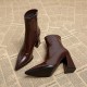 Meadow Cuff Boots