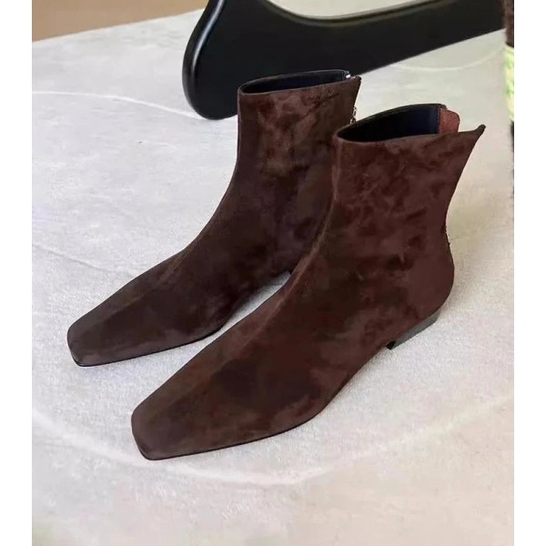 Hasty Wind Boots