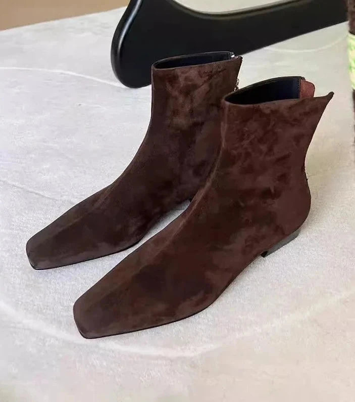Hasty Wind Boots