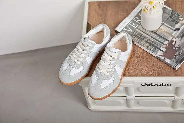 Perissable Vacation Sneakers