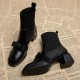 Estrecho Wave Boots