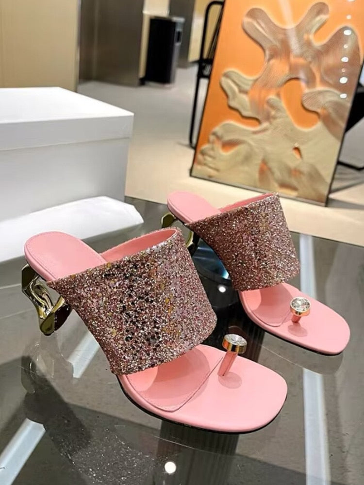 Alto Atelier Sandals