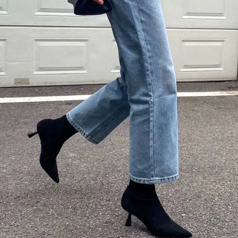 Grande Vacation Boots