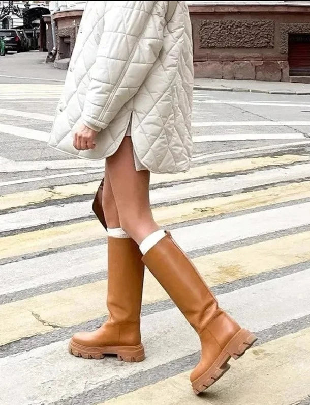 Dulce Soho Boots