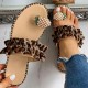 Inerte Frame Sandals