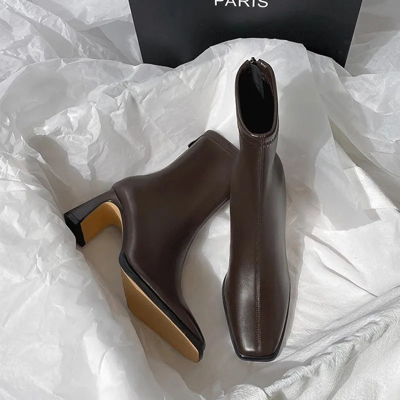 Bouillant Connect Boots