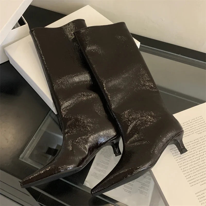 Premature Wish Boots