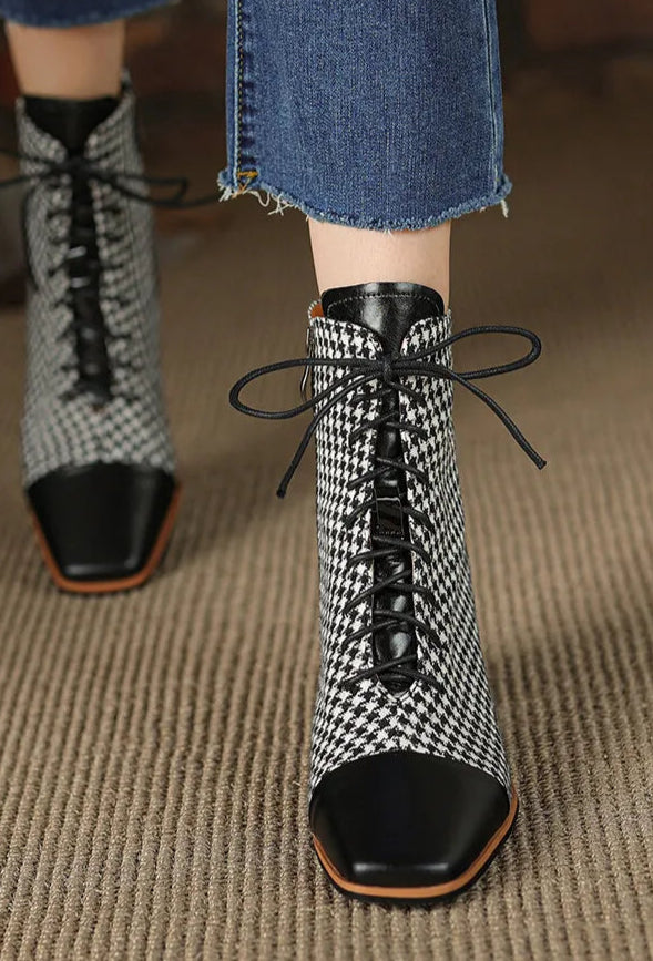 Branch Prestige Boots