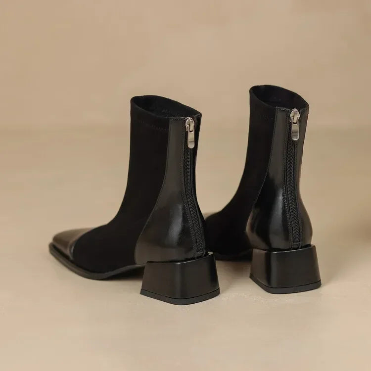 Ephemere Studio Boots