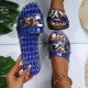 Raro Vintage Sandals