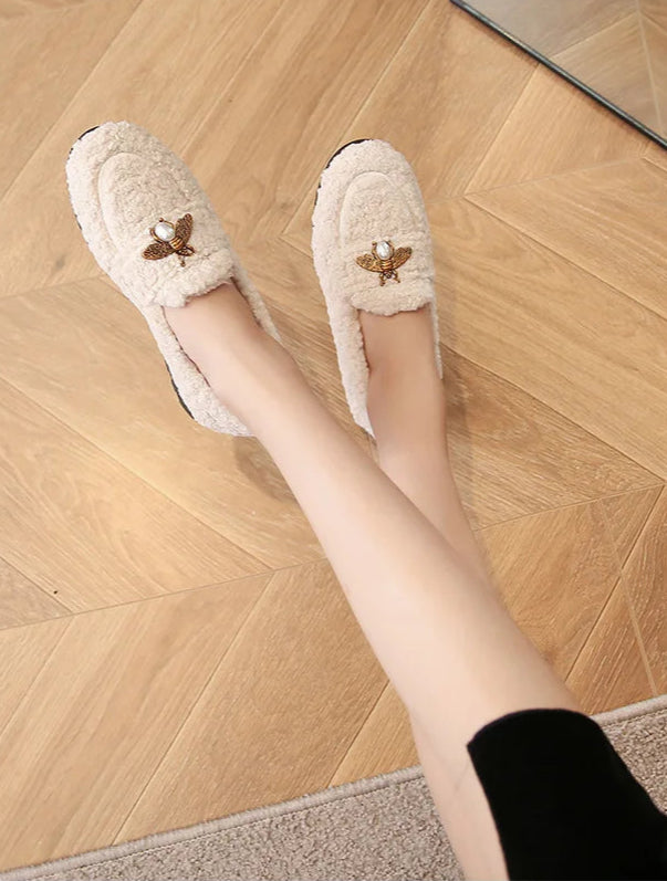 Mediato Hot Loafers