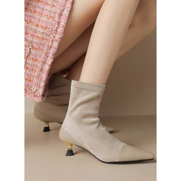 Primal Thunder Boots